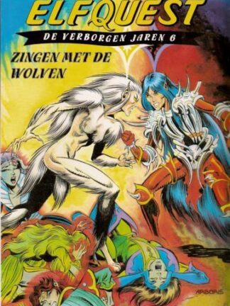 06 Zingen Met De Wolven-1998