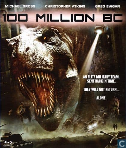 100 Million BC