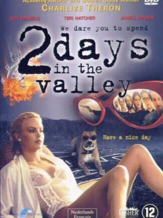 2 Days in the Valley 2 Days in the Valley