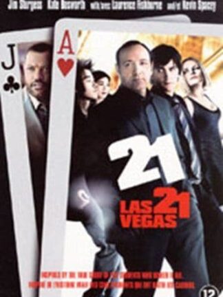 21 Las Vegas