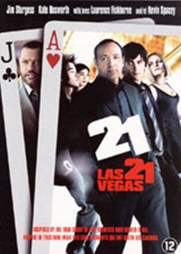 21 Las Vegas