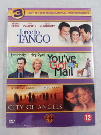 3 Top DVD boordevol hartstocht 01
