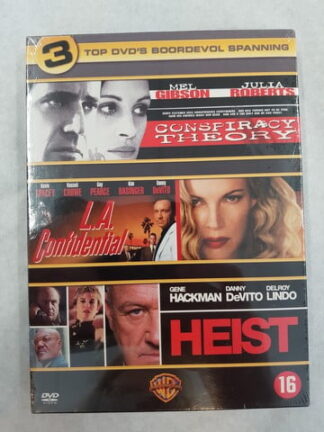 3 Top DVD boordevol spanning 01
