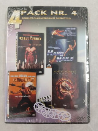 4 Pack Nr 1