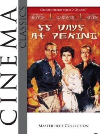 55 Days at Peking