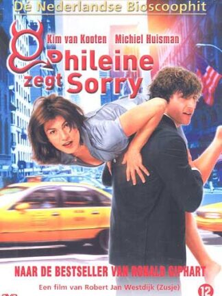 Phileine zegt sorry