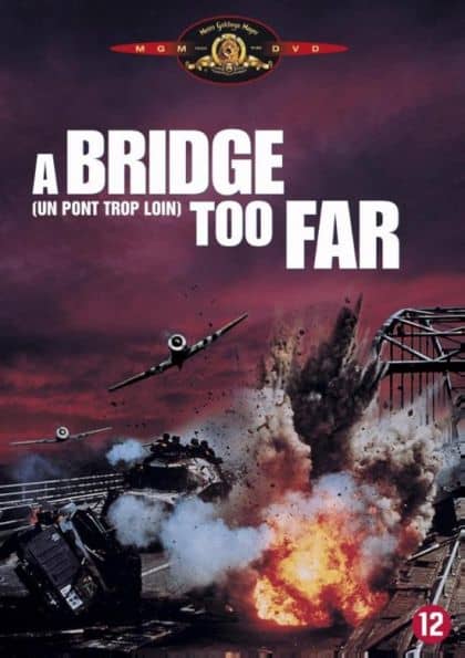 A Bridge Too Far