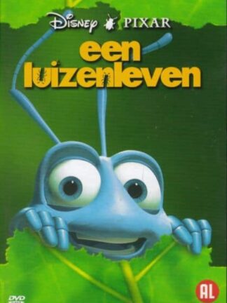 Een Luizenleven