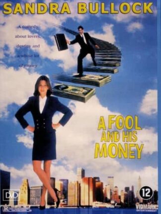 A Fool and His Money