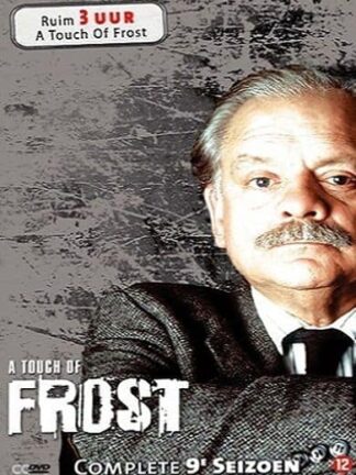 A Touch Of Frost Season 9