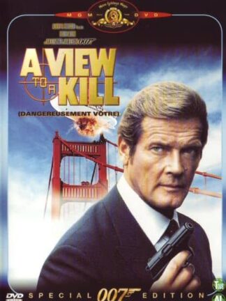 A View to a Kill – 007 Ed.