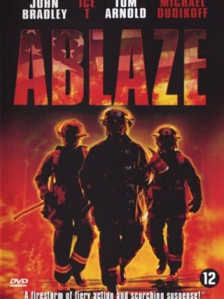 Ablaze