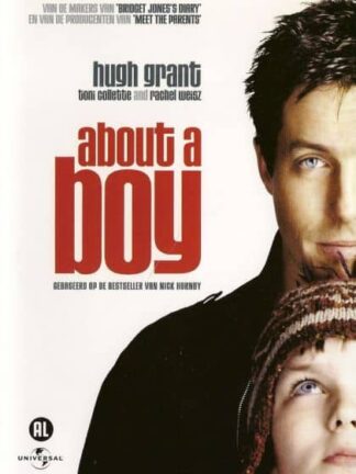 About a Boy