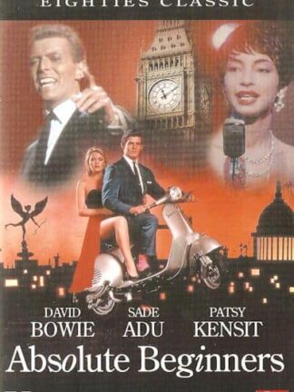 Absolute Beginners