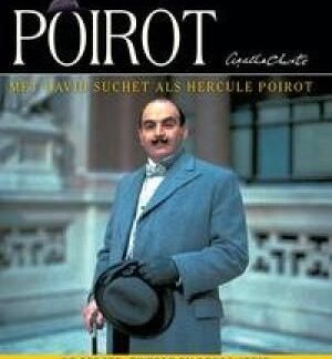 Agatha Christie’s Poirot 1-3 Seizoen