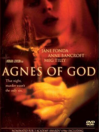 Agnes of God