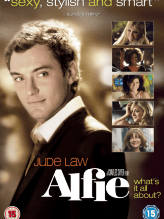 Alfie