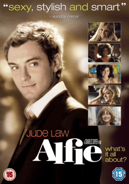 Alfie