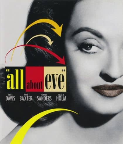 All About Eve