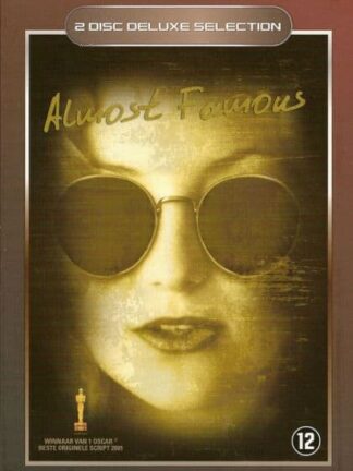 Almost Famous SE 2DVD