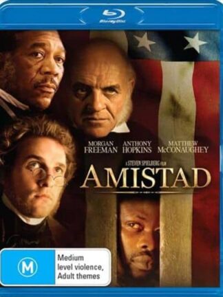 Amistad