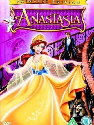 Anastasia