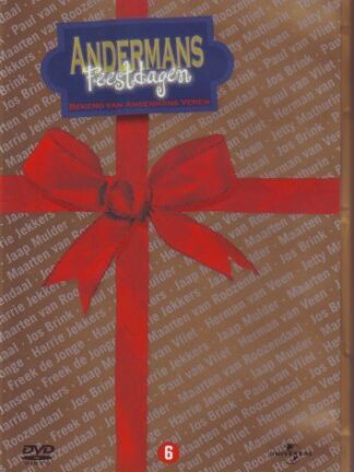 Andermans Feestdagen