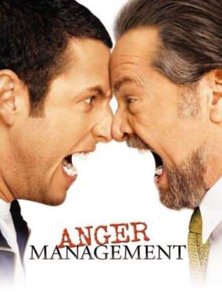 Anger Management