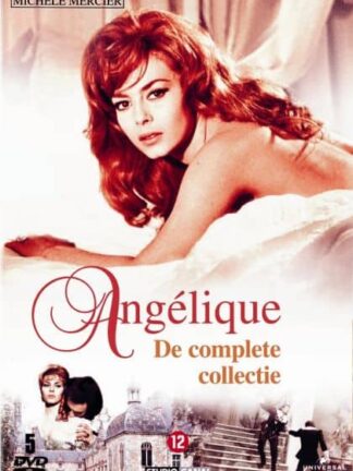 Angelique de complete Collectie