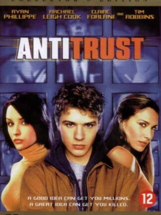 Antitrust
