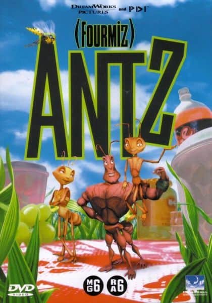 Antz