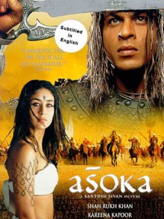 Ashoka the Great
