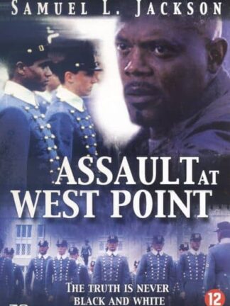Assault at West Point