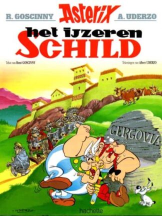 11 Het IJzeren Schild – 1999 11 Het IJzeren Schild – 1999