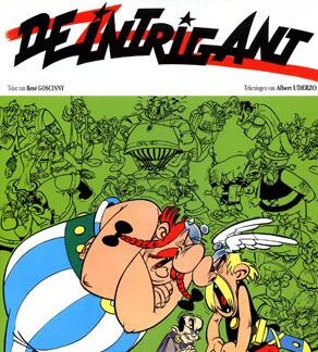 15 De Intrigant – 2002 15 De Intrigant – 2002