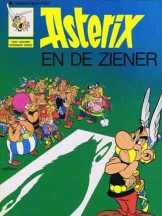 19 De ziener – 1996 19 De ziener – 1996