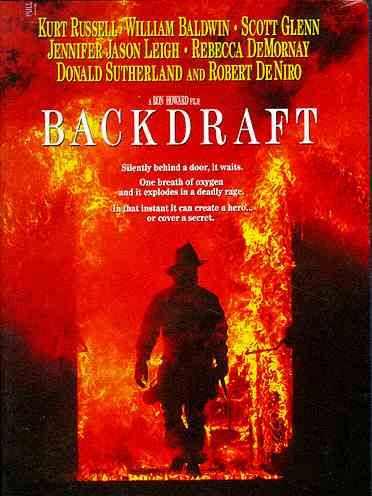 Backdraft