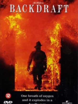 Backdraft