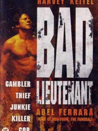 Bad Lieutenant