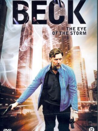 Beck the eye of the storm