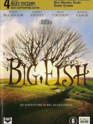 Big Fish