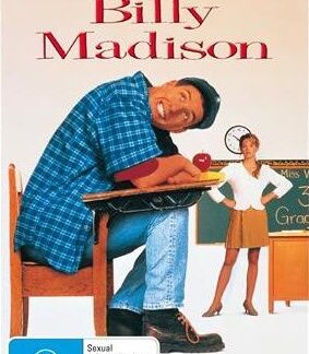 Billy Madison