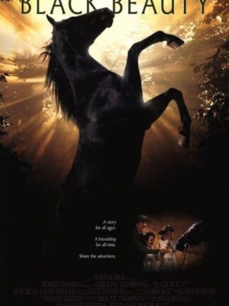 Black Beauty