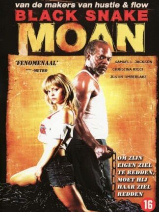 Black Snake Moan
