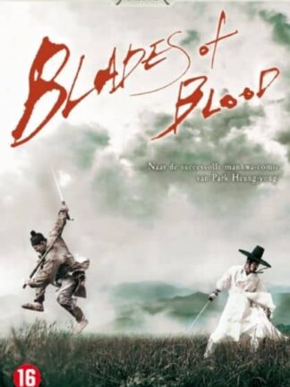 Blades of Blood