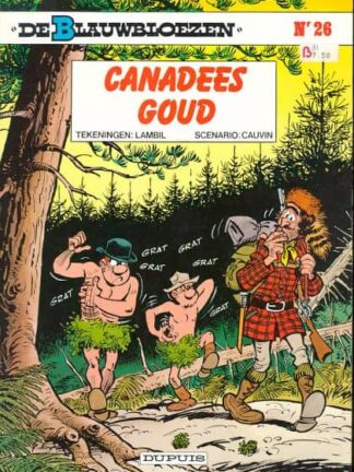 26 Canadees goud-1996