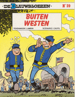 29 Buiten westen-1989