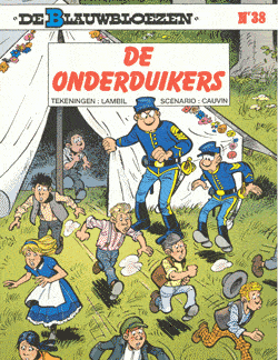 38 De onderduikers-1996