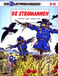 40 De stromannen-1998
