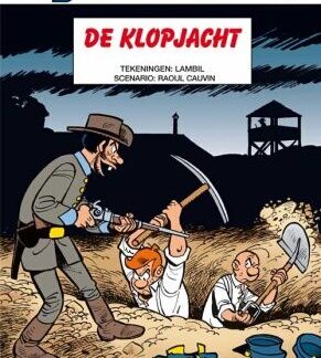 50 De klopjacht-2006